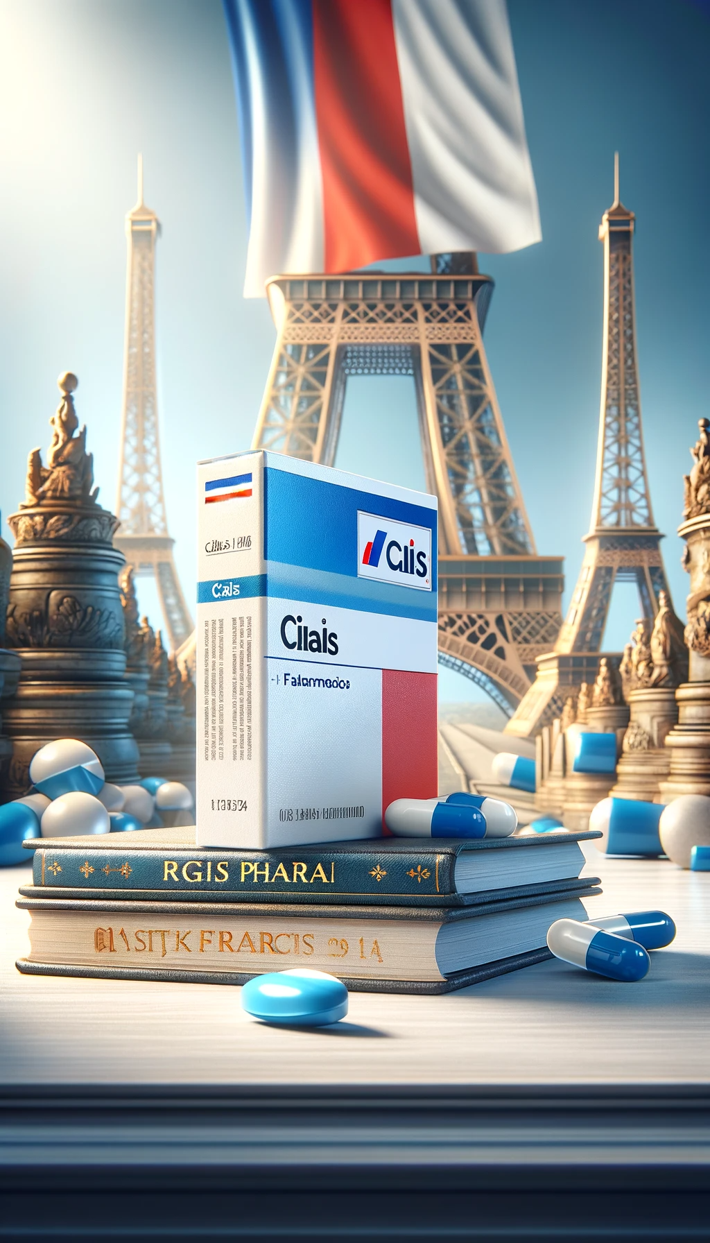 Cialis sans ordonnance en pharmacie en france